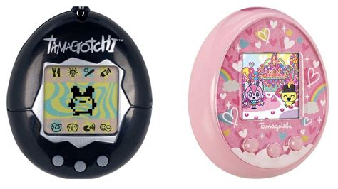 Discover the Enchantment of Tamagotchi On Magic: A Review